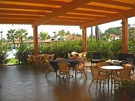 Selene Mare Paestum Exterior foto