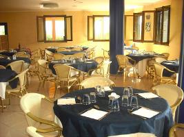 Selene Mare Paestum Exterior foto